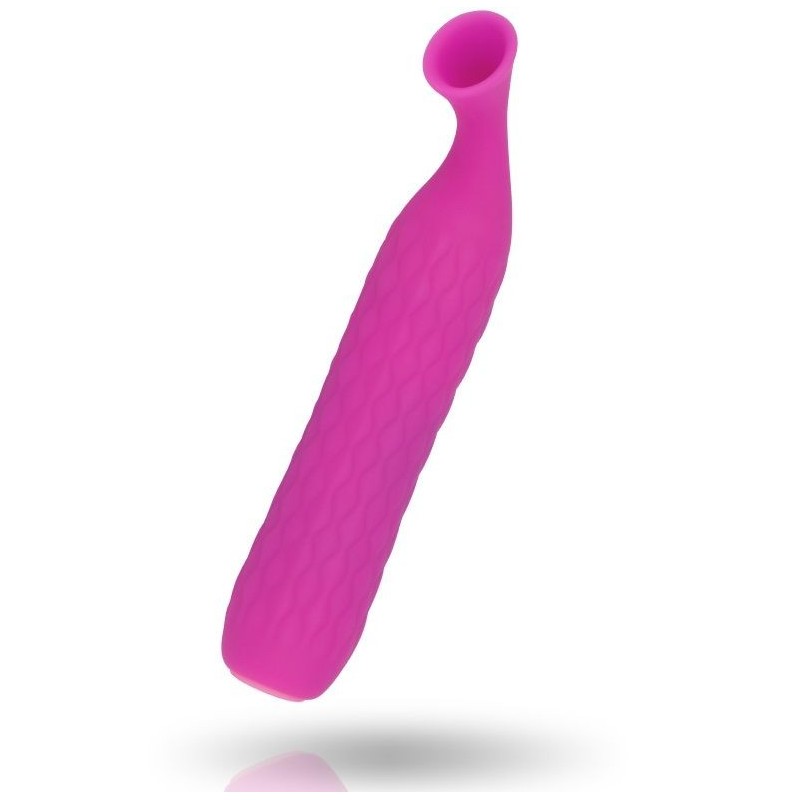 Inspire Suction - Saige Estimulator Lila