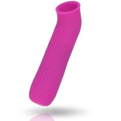 Inspire Suction - Winter Fialový Stimulátor