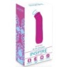 Inspire Suction - Winter Fialový Stimulátor