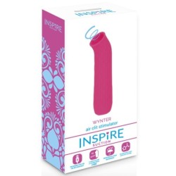 Inspire Suction - Wynter Stimulator Roz