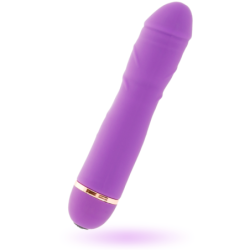 Airon 20 Speeds Silicone Lila