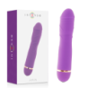 Airon 20 Greičių Silikoninis Violetinis