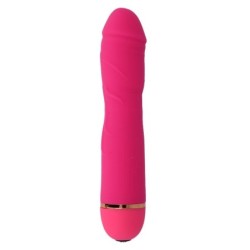 Airon 20 Velocità Silicone Rosa