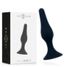Livello Anale 2 11.5Cm Nero