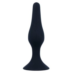 Analinis Lygis 2 11.5Cm Juodas