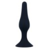 Analinis Lygis 2 11.5Cm Juodas