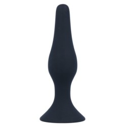Analinis Lygis 3 12.5Cm Juodas