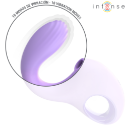 Baxter Vibrators & Violet Remote Control Stimulator