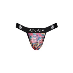 Komiksu Jock Strap Xl