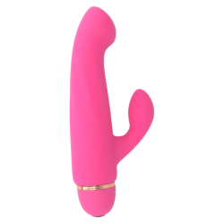 Boral 20 Snelheden Silicone Roze