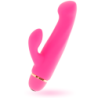 Boral 20 Snelheden Silicone Roze