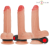 Clover Vibrerende Penisring 10 Vibrationer Sort