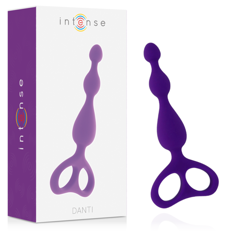 Danti Analinis Violetinė