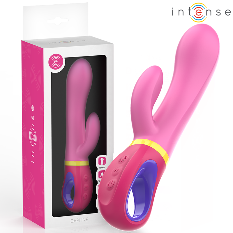 Daphne Roze Rabbit Vibrator