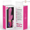 Daphne Rabbit Vibrators Rozā