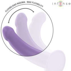 Eddie Vibrator 17,5 Cm 10 Vibrationer Lilla Fjernbetjening