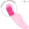 Emi Vibrator 13,5 Cm Multifunktion 3 I 1 10 Vibrationer Rosa