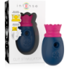 Stimulateur Clitoris 10 Modes De Succion Et Léchage - Bleu