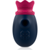 Stimulateur Clitoris 10 Modes De Succion Et Léchage - Bleu