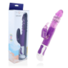Estuard Vibrator Roterende Op&Neer Lila