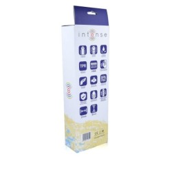 Estuard Vibrador Rotador Up&Down Lilás