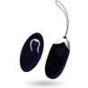 Flippy Ii Oplaadbare Ei Vibrator met Afstandsbediening Zwart