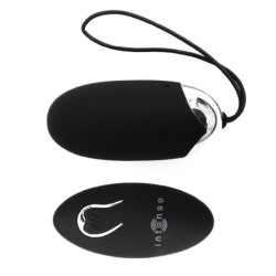 Flippy Ii Ou Recarregable Remot Negre
