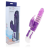 Guppy Vibrator Rotator Lilla