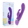 Hilari Vibrator Lila Siliconen Luxe