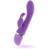 Hilari Vibrator Lila Silicon Luxe