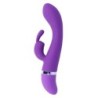 Hilari Vibrator Lila Silicon Luxe