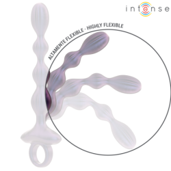 Jackie Plug Anal Vibrator Model 1 Fjernbetjening