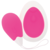 Jan Ei Vibrator Afstandsbediening Roze