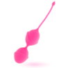 Karmy Fit Kegel Silikoon Fuksia