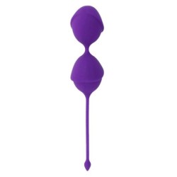 Karmy Fit Kegel Silicon Lilla