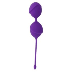 Karmy Fit Kegel Silicon Lilla