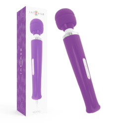 Keanu Wand Massager Lila