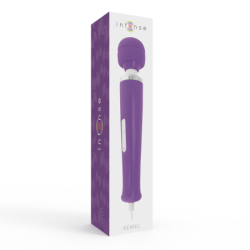 Keanu Wand Massager Lila