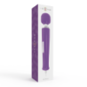 Keanu Wand Massager Lilla