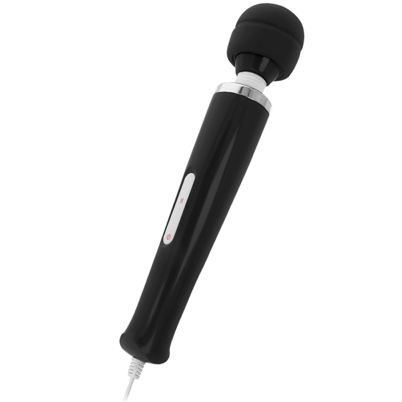 Keanu Wand Masseur Noir