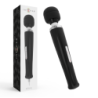 Keanu Wand Masseur Noir