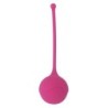 Kisha Fit One Kegel de Silicona Fúcsia