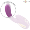 Lali Vibrator G-punkt Multifunktion Stimulation & Stød & Vibration Lilla