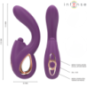 Lali Vibrator G-punkt Multifunktion Stimulation & Stød & Vibration Lilla