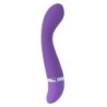 Leo Vibromasseur Lila Silicon Luxe