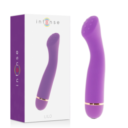 Lilo 20 Speeds Silicone Lila