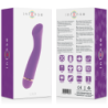 Lilo 20 Snelheden Silicone Lila