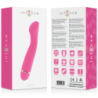 Lilo 20 Snelheden Silicone Roze