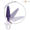 Marlon Plug Analinis Vibratorius Modelis 4 Nuotolinis Valdymas