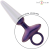 Marlon Plug Analinis Vibratorius Modelis 4 Nuotolinis Valdymas